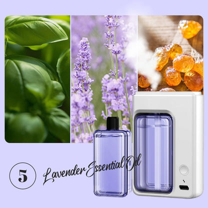 🔥Hot Sale🔥Automatic Aromatherapy Diffuser