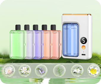 🔥Hot Sale🔥Automatic Aromatherapy Diffuser