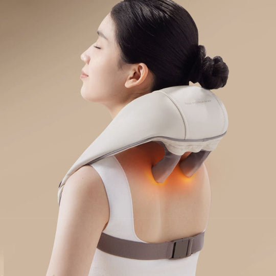 LAST DAY!!⏰Limited Time 60% OFF 🔥Neck and Shoulder Heat Massager
