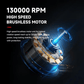 💥Hot Sale 49% OFF💥130000RPM Super Power Turbo Fan