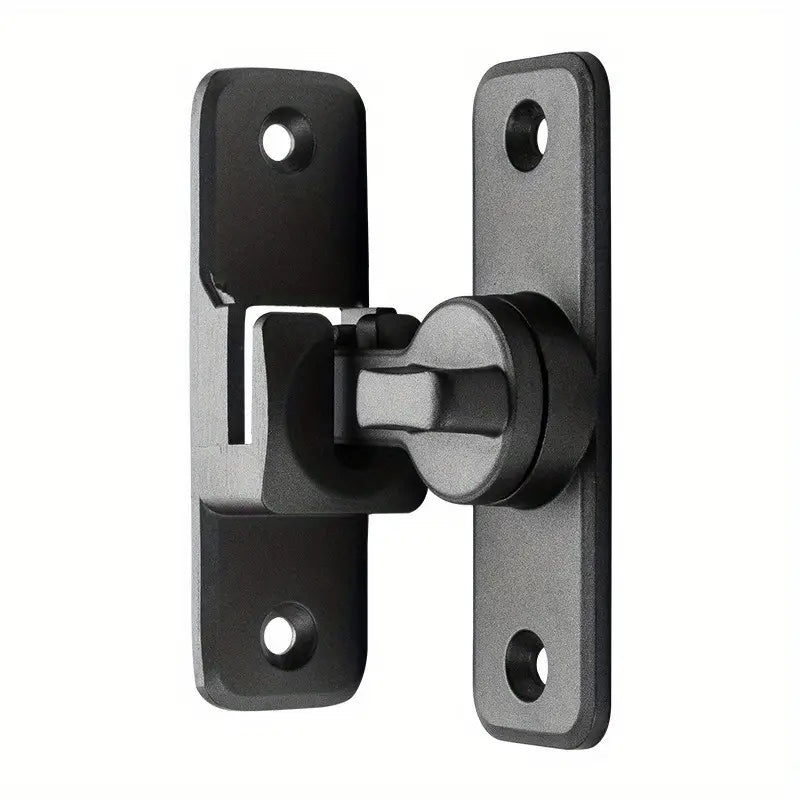 90/180 Degree Barn Door Latch with Tools