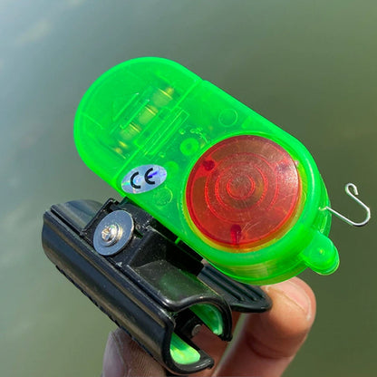 🔥HOT SALE🔥Fishing Bite Alarm with Sound & LED Light🐠