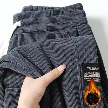 🔥LIMITED SALE 50% OFF🔥Men's Corduroy Casual Pants