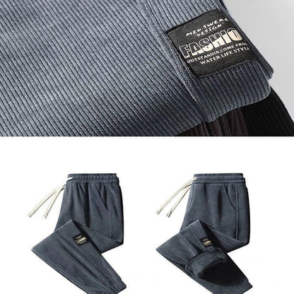 🔥LIMITED SALE 50% OFF🔥Men's Corduroy Casual Pants