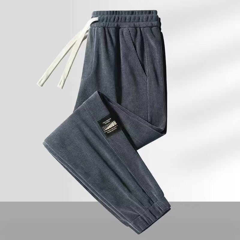 🔥LIMITED SALE 50% OFF🔥Men's Corduroy Casual Pants