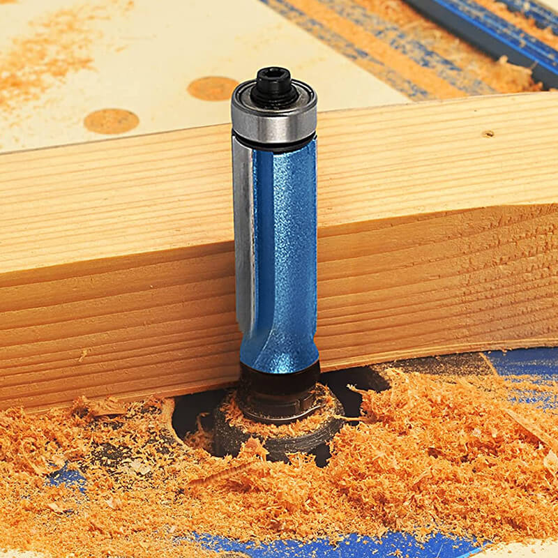 🔥Hot Sale🔥Biaxial trimming tool（42% OFF）