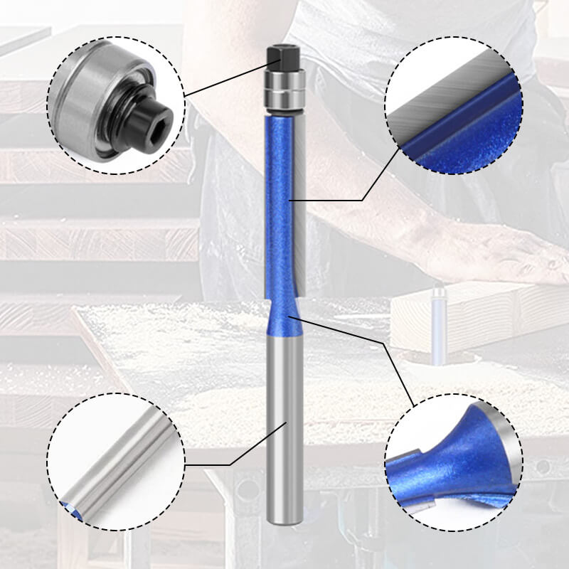 🔥Hot Sale🔥Biaxial trimming tool（42% OFF）