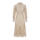 💕Limited Sale 50% OFF💕Vintage Lace Hollow-Out Dress