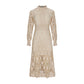 💕Limited Sale 50% OFF💕Vintage Lace Hollow-Out Dress