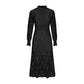 💕Limited Sale 50% OFF💕Vintage Lace Hollow-Out Dress