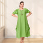 🌸Spring Specials🌸 Short Sleeve and Loose Fashionable Dress for Women