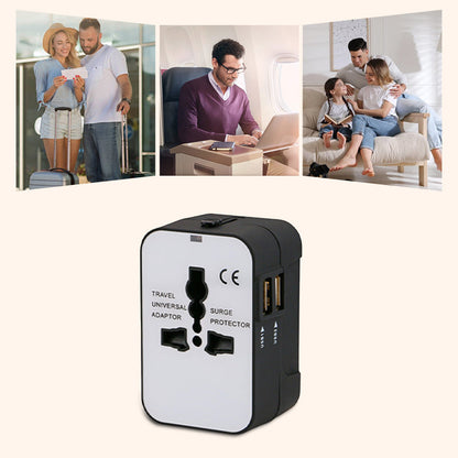 Universal Travel Adapter