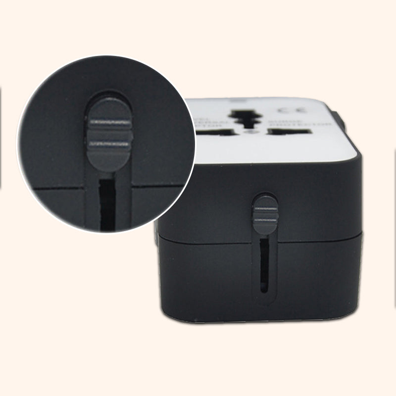 Universal Travel Adapter