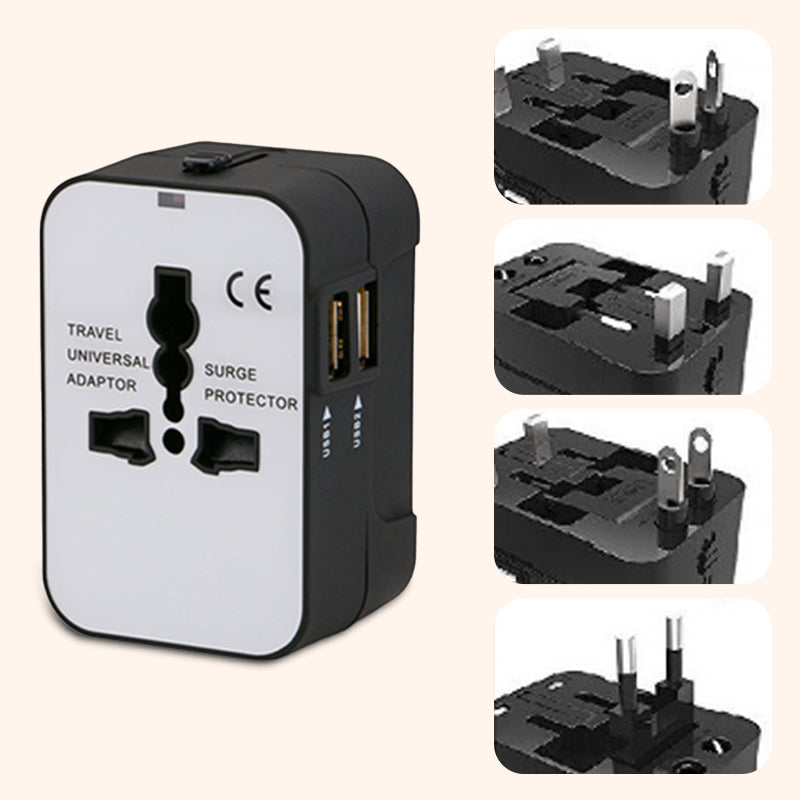 Universal Travel Adapter