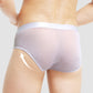Men’s Ultra-Thin Breathable Underwear