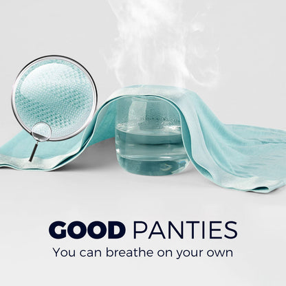 Men’s Ultra-Thin Breathable Underwear