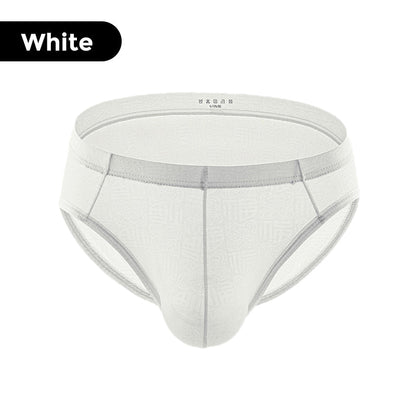 Men’s Ultra-Thin Breathable Underwear