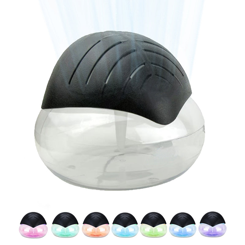 Portable Fog-Free Air Humidifier & Purifier（50% OFF）
