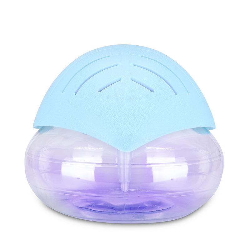 Portable Fog-Free Air Humidifier & Purifier（50% OFF）