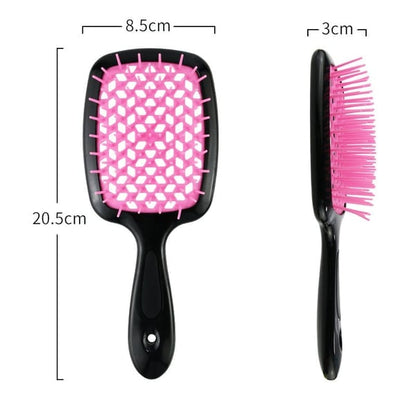 Detangling Hair Brush