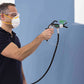 High-Efficiency Low Pressure Spray Tip