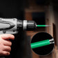 🔥Hot Sale 50% OFF✨Strong Magnetic Durability Screwdriver Drill Bit Set