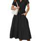 🌸Spring Specials🌸Women's Long Flowing A-line Boho Dress