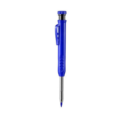 Multifunctional Quick-Drying Carpenter Pencil with Sharpener