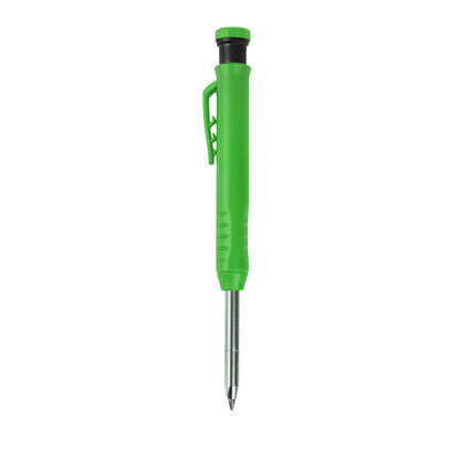 Multifunctional Quick-Drying Carpenter Pencil with Sharpener