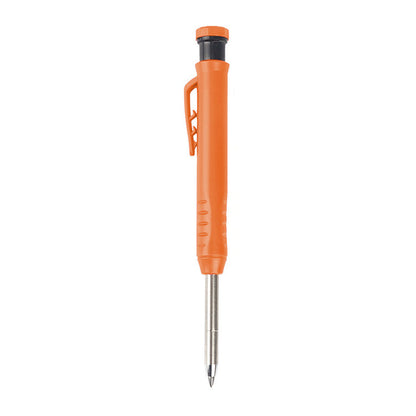 Multifunctional Quick-Drying Carpenter Pencil with Sharpener