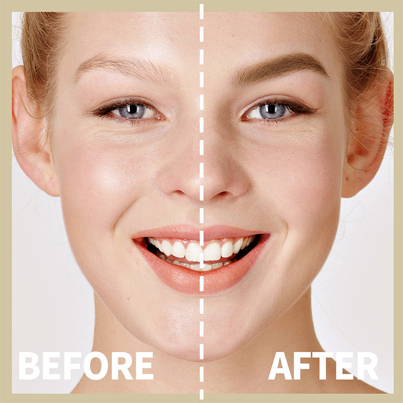 💋LAST DAY BUY 1 GET 1 FREE!!💋Easy peel-off eyebrow gel