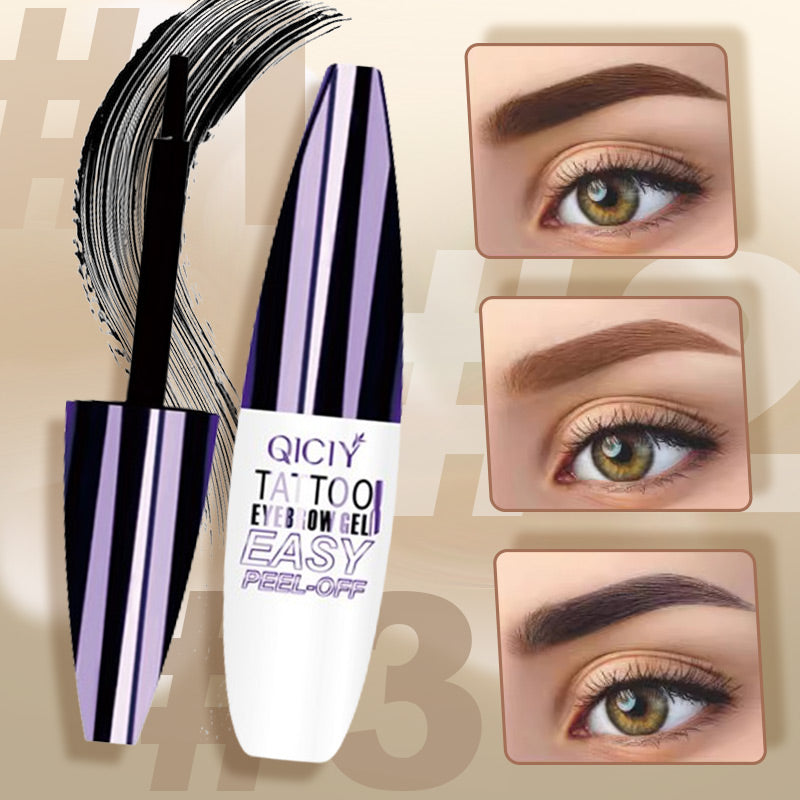 💋LAST DAY BUY 1 GET 1 FREE!!💋Easy peel-off eyebrow gel