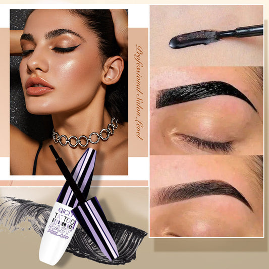 💋LAST DAY BUY 1 GET 1 FREE!!💋Easy peel-off eyebrow gel