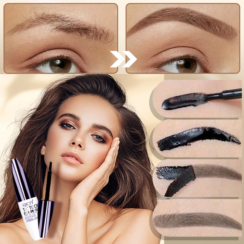 💋LAST DAY BUY 1 GET 1 FREE!!💋Easy peel-off eyebrow gel