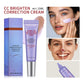 💓Buy 2 Get 1 Free💓Natural Red Brighten Water-Gel Correction Cream