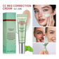 💓Buy 2 Get 1 Free💓Natural Red Brighten Water-Gel Correction Cream