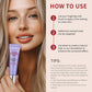 💓Buy 2 Get 1 Free💓Natural Red Brighten Water-Gel Correction Cream