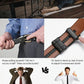 🌸LAST DAY PROMOTION - 50%OFF🌸 Leather Ratchet Belt With Adjustable Buckle