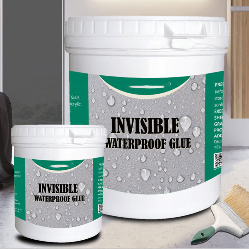 Invisible Waterproof Anti-Leakage Sealant（50% OFF）