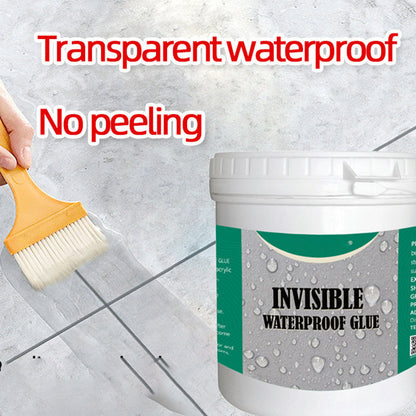 Invisible Waterproof Anti-Leakage Sealant（50% OFF）