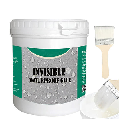 Invisible Waterproof Anti-Leakage Sealant（50% OFF）