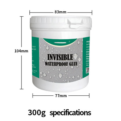 Invisible Waterproof Anti-Leakage Sealant（50% OFF）