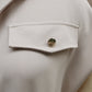 Fashionable Solid Color Jumpsuit with Pockets