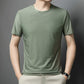 🎉Men's Casual Loose Fit Short Sleeve T-Shirt