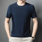 🎉Men's Casual Loose Fit Short Sleeve T-Shirt