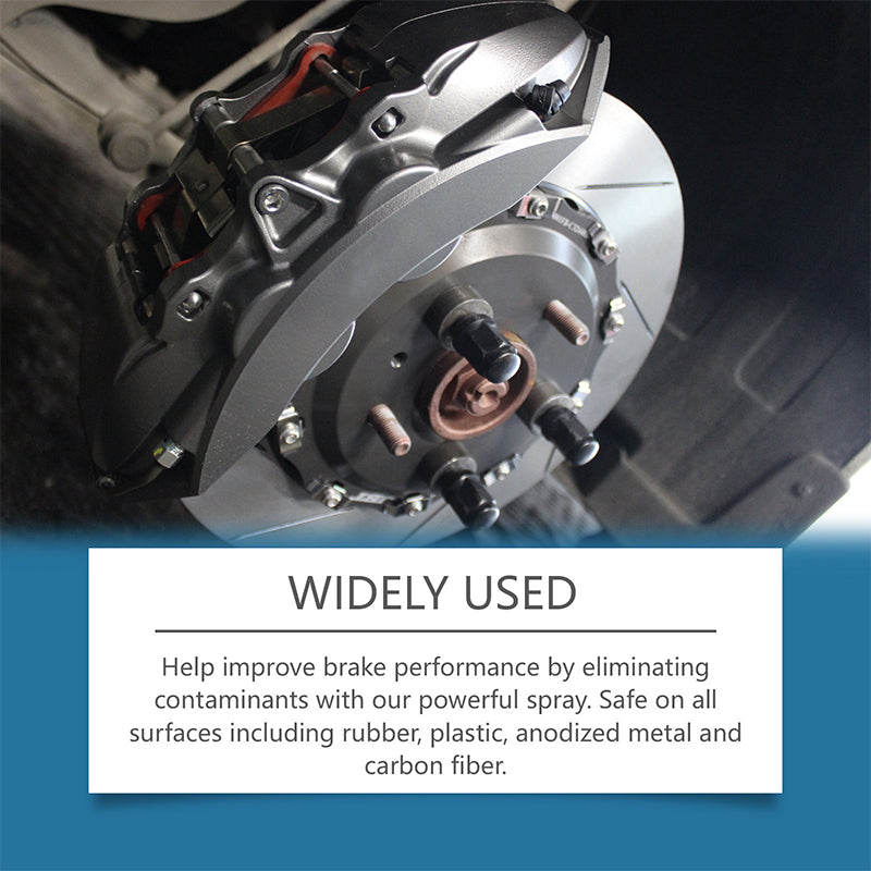 🔥BUY BE🔥Safe Lasting Brake Cleaning Spray