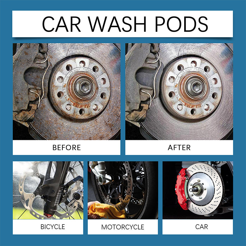 🔥BUY BE🔥Safe Lasting Brake Cleaning Spray