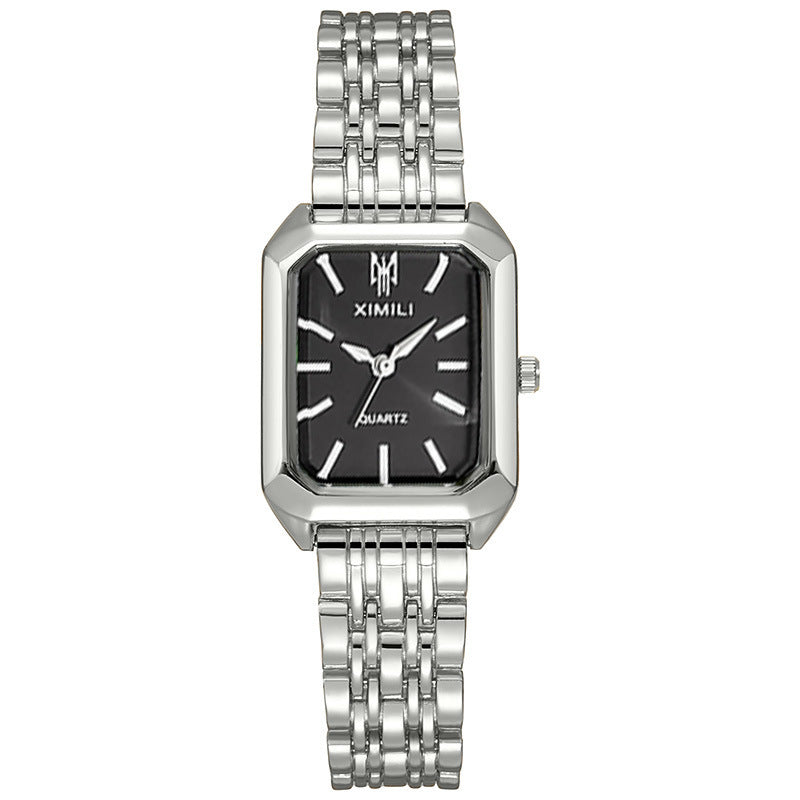 🎉2025 New Products Hot Sale✨Women's Luxury Quartz Wristwatch