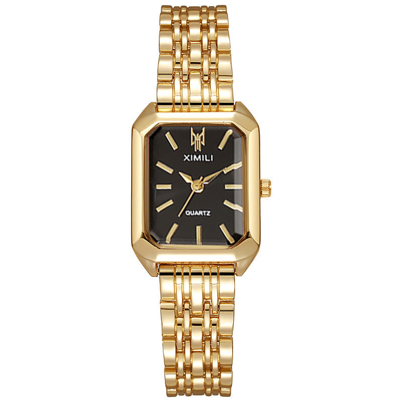🎉2025 New Products Hot Sale✨Women's Luxury Quartz Wristwatch