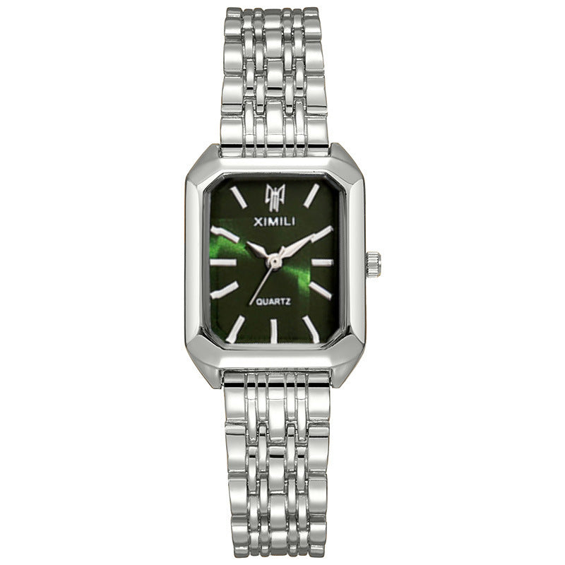 🎉2025 New Products Hot Sale✨Women's Luxury Quartz Wristwatch